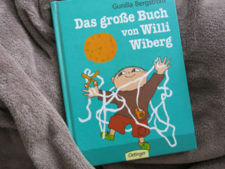 Buchtipp: Willi Wiberg und wie man Kindern Krieg erklärt